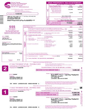 carver county gis|Carver County 2024 PROPERTY TAX STATEMENT